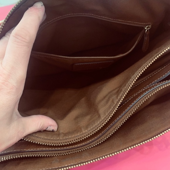 coach purse - Picture 4 of 5